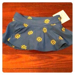 Girls bathing suit bottoms. Swim.